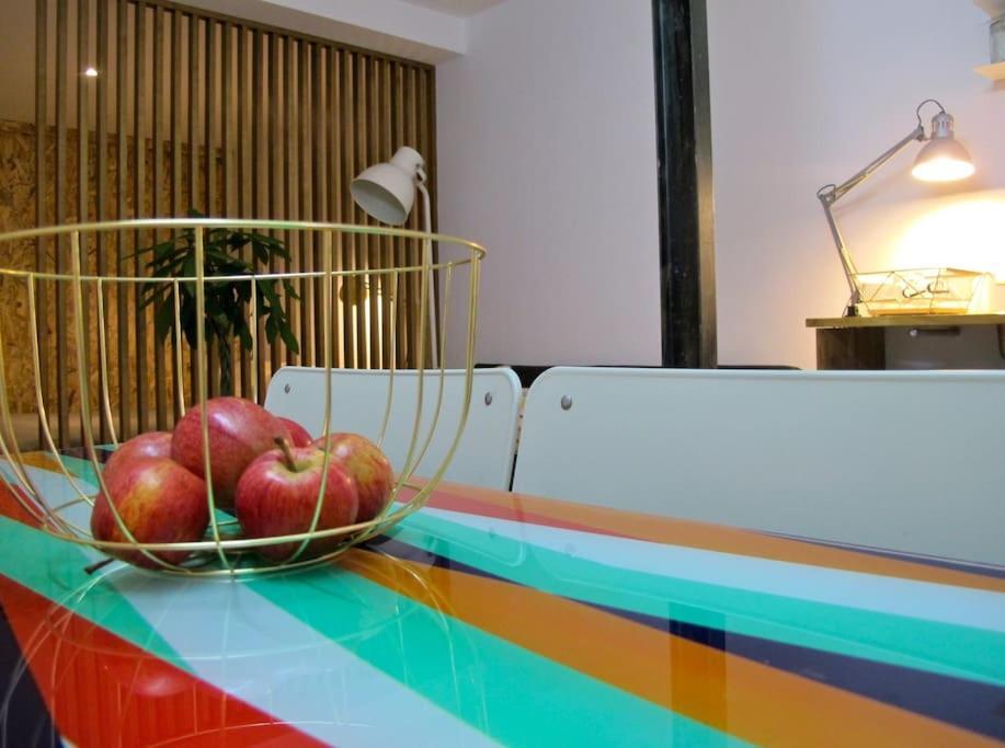 Casa Da Travessa Apartman Lisboa Kültér fotó