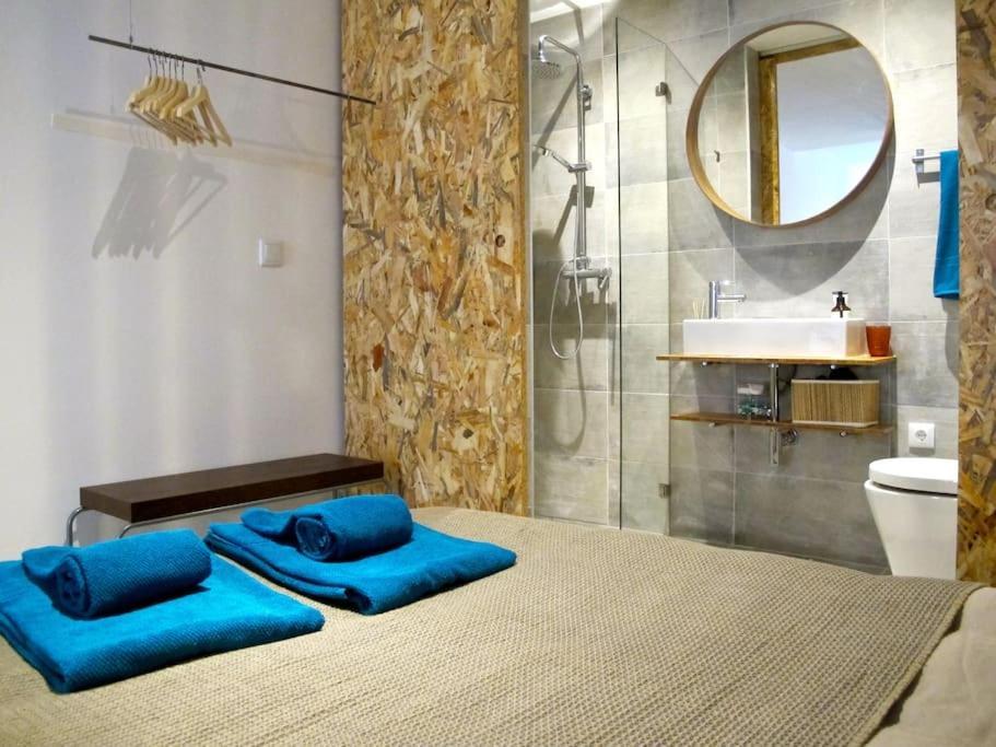 Casa Da Travessa Apartman Lisboa Kültér fotó