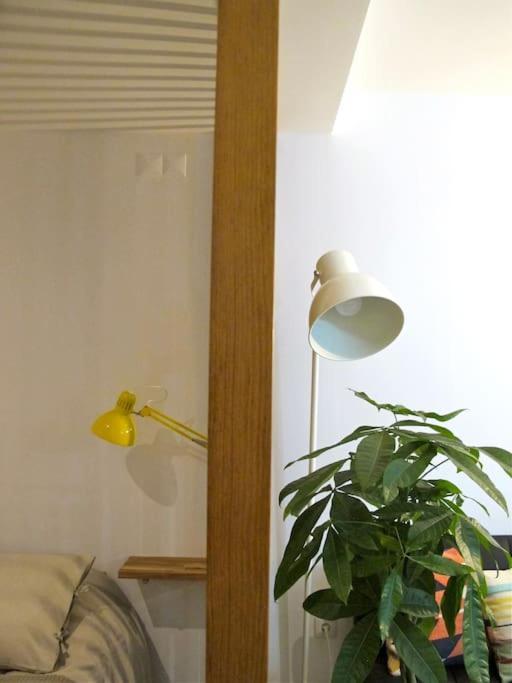 Casa Da Travessa Apartman Lisboa Kültér fotó