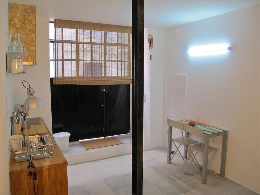 Casa Da Travessa Apartman Lisboa Kültér fotó