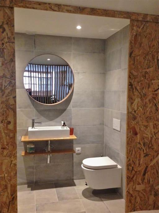 Casa Da Travessa Apartman Lisboa Kültér fotó