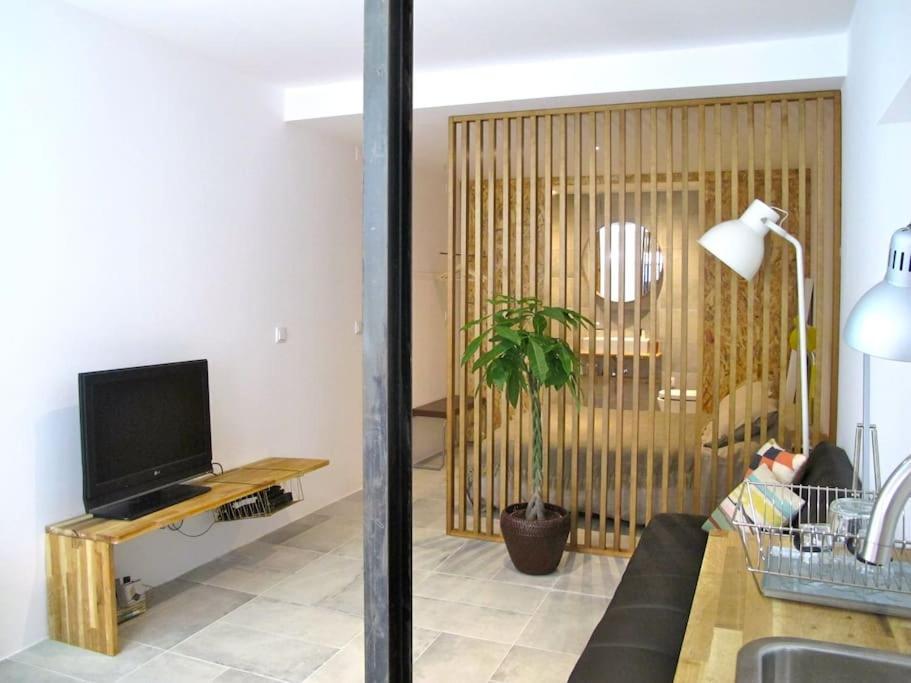 Casa Da Travessa Apartman Lisboa Kültér fotó