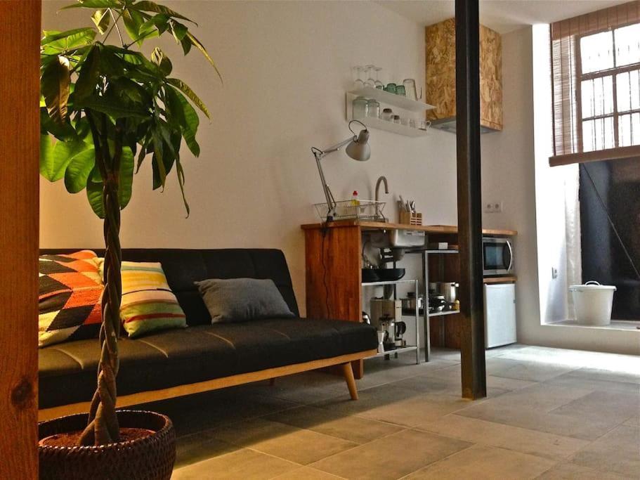 Casa Da Travessa Apartman Lisboa Kültér fotó