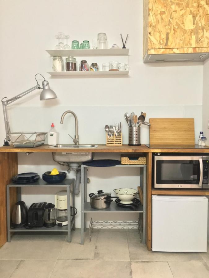 Casa Da Travessa Apartman Lisboa Kültér fotó